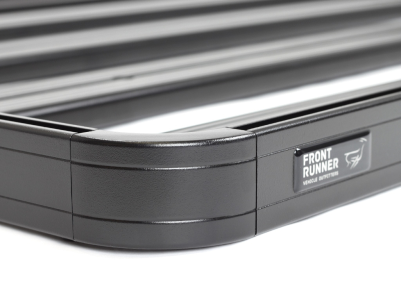 KIT GALERIE DE TOIT FRONT RUNNER SLIMLINE II 1425MM x 1156MM POUR BENNE DE FORD RANGER WILDTRAK (2014-2018) SUR ROLL-TOP D'ORIGINE