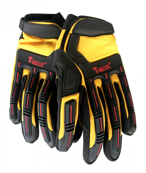 GANTS DE TREUILLAGE SAND STORM