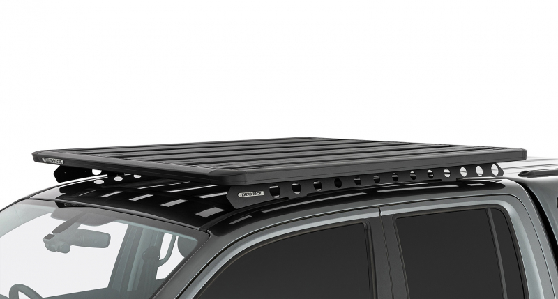 KIT BACKBONE AVEC GALERIE RHINO RACK PIONEER NG 1528 X 1376 MM POUR VOLKSWAGEN AMAROK