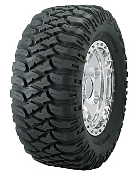 PNEU MICKEY THOMPSON BAJA MTZ 325/60/18 124N