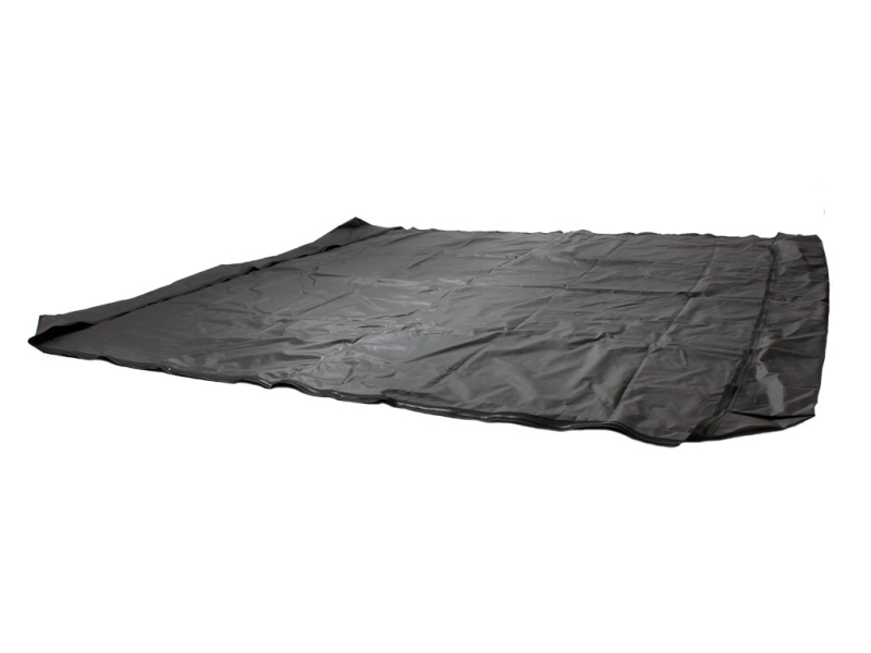 TAPIS DE SOL ETANCHE AVEC FERMETURE ECLAIR POUR AUVENT FRONTRUNNER EASY-OUT DE 2M