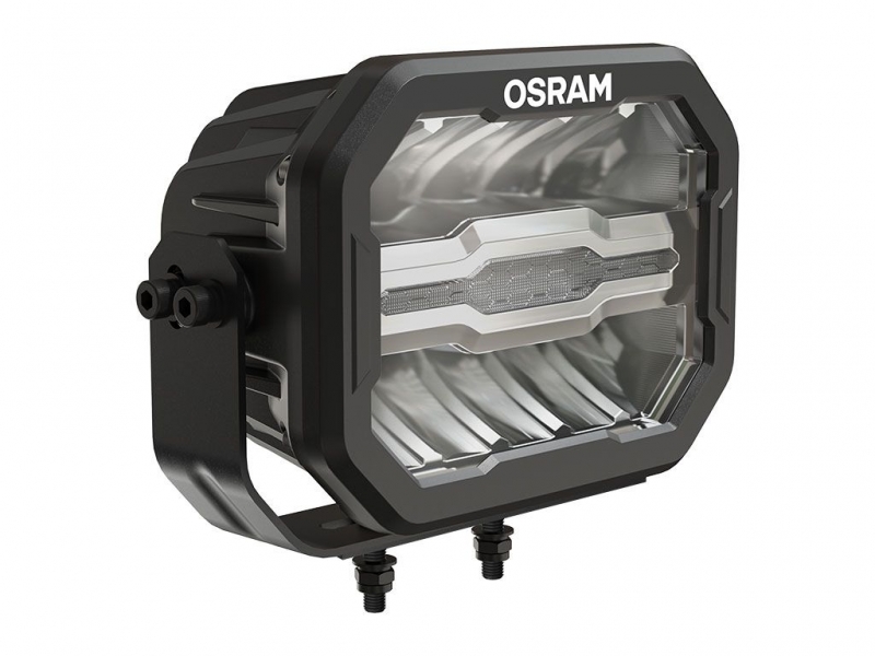 PHARE LED OSRAM 25.40 CM  12V/24V FAISCEAU COMBINE