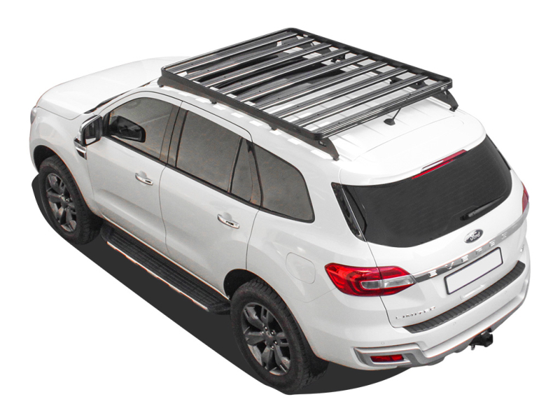 KIT DE GALERIE SLIMLINE II POUR UNE FORD EVEREST (2015 - JUSQU'à PRéSENT) - DE FRONT RUNNER