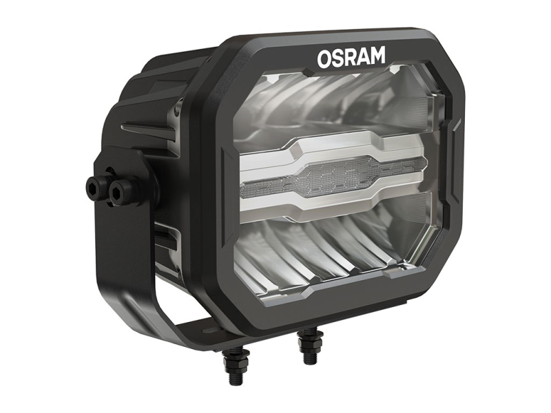 10&quot; LED Light Cube MX240-CB / 12V/24V / Combo Beam