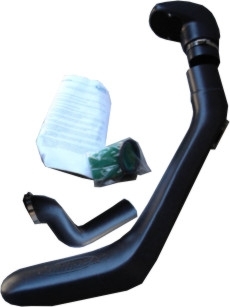 SNORKEL AIRFLOW POUR DAIHATSU ROCKY DIESEL &gt; 93