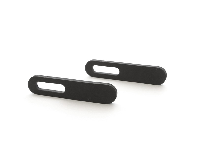 SET DE MOUSSE DE REMPLACEMENT POUR SUPPORT DE CANOë/KAYAK OU PLANCHE DE SURF - DE FRONT RUNNER