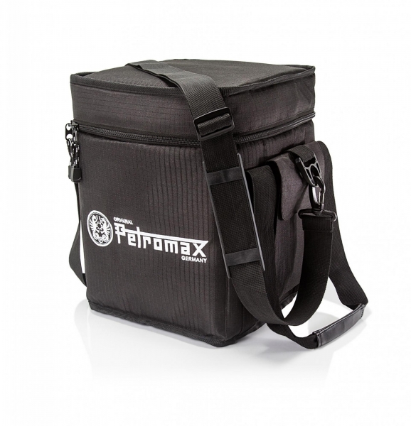 SAC DE TRANSPORT ET DE RANGEMENT POUR POELE FUSEE PETROMAX RF33