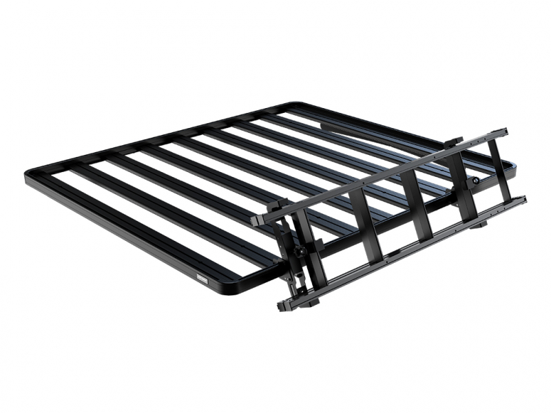 Rack Ladder &amp; Side Mount Kit