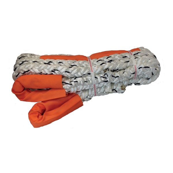 Achetez Corde D'escalade de 4 Mmx4m Camping Tente Corche à Tramage au Vent  Avec Tendeur de Poulie Réglable Pour Activités de Plein Air - Kaki de Chine