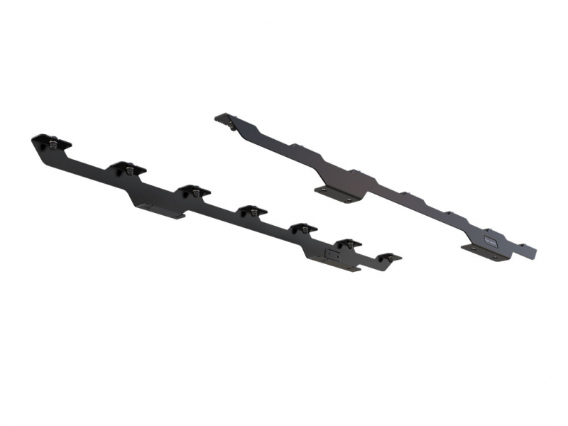 Achetez Frontrunner Jeep Wrangler JK 4 Door Foot Rails by Front