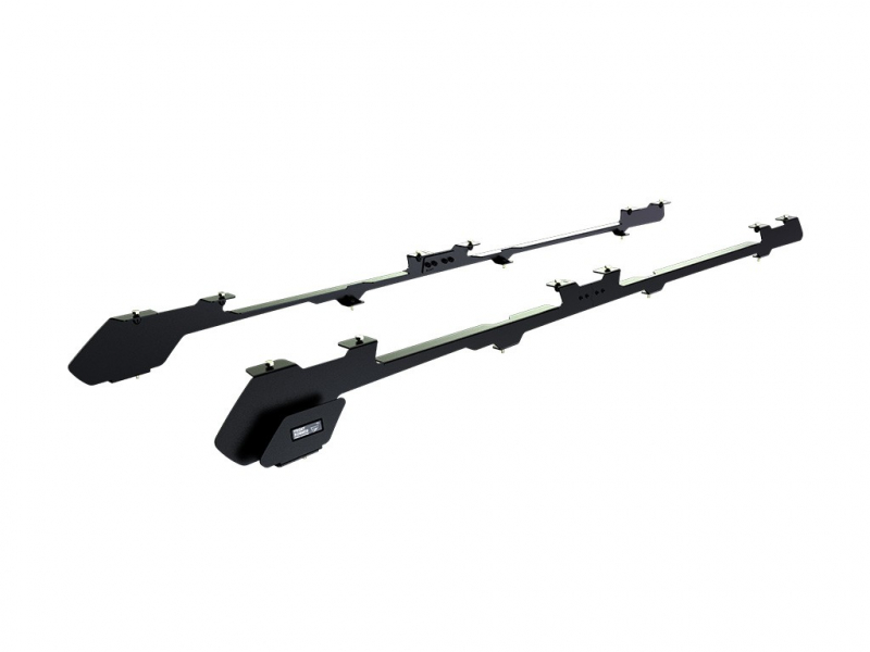 Land Rover Discovery LR3 &amp; LR4 Foot Rails - by Front Runner