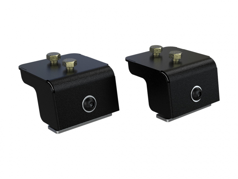 Foot Set / 40mm-50mm - by Front Runner
