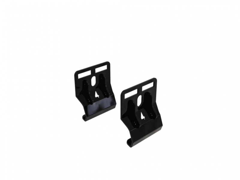 Flush Rail Outer Grips / No. 4 - by Front Runner