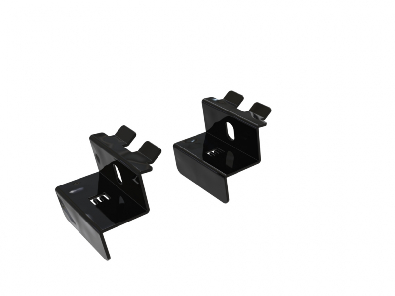 Flush Rail Inner Grips / E - by Front Runner
