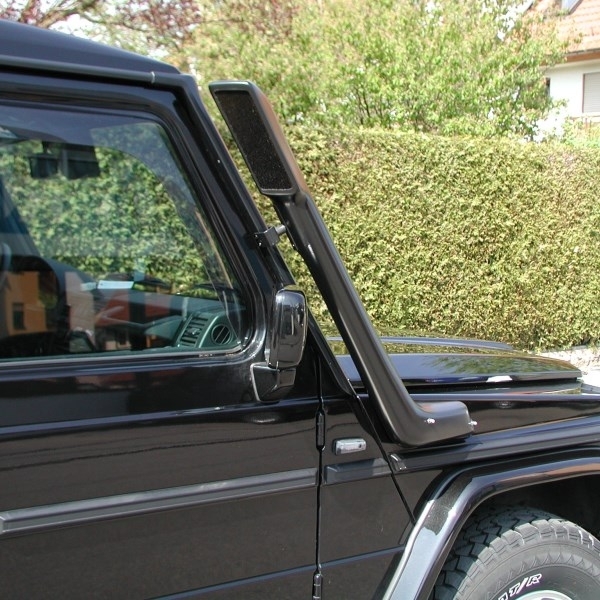 SNORKEL POUR MERCEDES G 290 TD