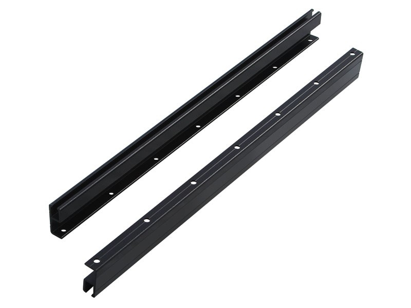 Rack Side Profile - 1327mm / 7 Slat Joining - by Front Runner