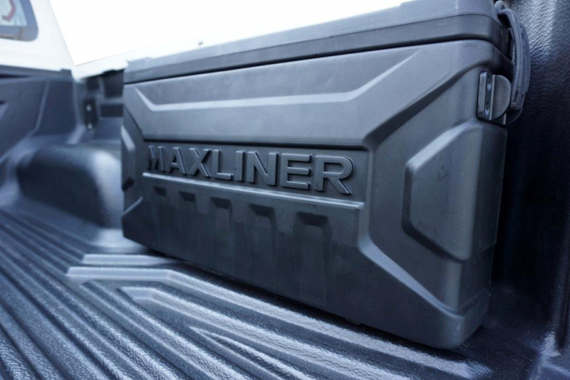 Coffre de rangement Maxliner pour tous 4x4 pickup