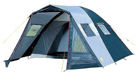TENTE TOPAZ 4 HIGH PEAK