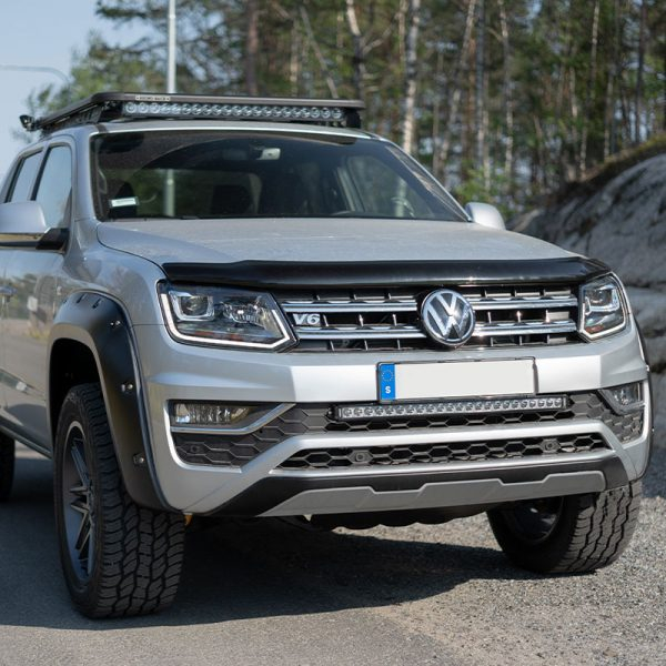 KIT BARRE LED VISION-X XPR-H12S POUR VW AMAROK A PARTIR DE 2016