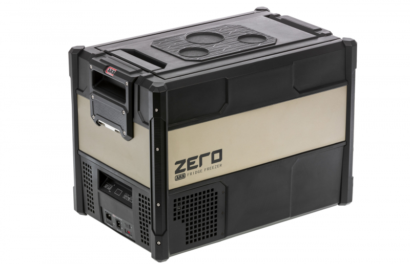 REFRIGERATEUR / CONGELATEUR ARB ZERO, 36L SIMPLE COMPARTIMENT