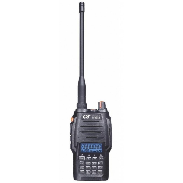 TALKY WALKY VHF PORTABLE CRT P2N HAM