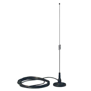 ANTENNE MAGNETIQUE POUR VOITURE POUR GPS GARMIN TREAD