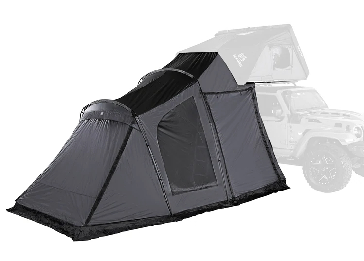 TENTE ANNEXE PLUS IKAMPER POUR TENTE DE TOIT SKYCAMP 3.0