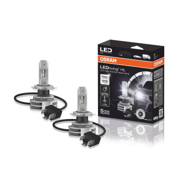 KIT DE CONVERSION H4 LED OSRAM