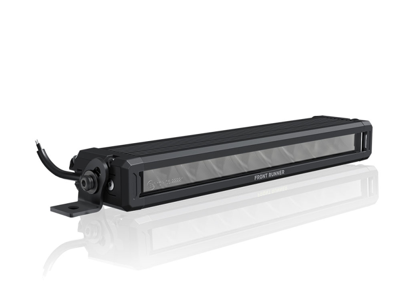 BARRE LUMINEUSE à LED 10IN VX250-FL / 12V/ 24V / FLOOD BEAM - DE FRONT RUNNER