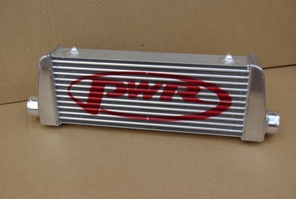 INTERCOOLER PWR AIR AIR