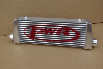 RADIATEUR MOTEUR PWR 100% ALUMINIUM