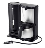 CAFETIERE MOBILE WAECO 8 TASSES