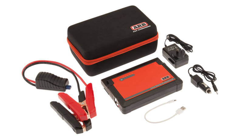 BOOSTER ARB 4800 mAh 12V