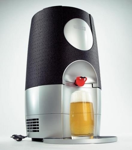 RAFRAICHISSEUR DE FUT DE BIERE WAECO