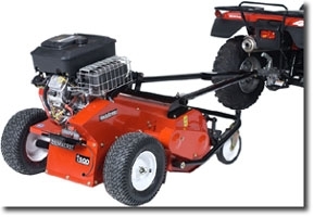 DEBROUSSAILLEUSE POUR QUAD