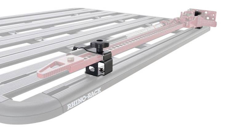 JEU DE SUPPORTS POUR CRIC HILIFT SUR GALERIE RHINO RACK