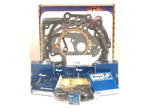 KIT DE REFECTION DE BOITE DE TRANSFERT POUR TOYOTA HDJ80 12S/24S