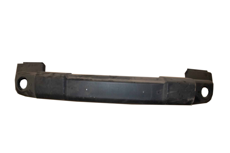 PARE CHOC AVANT NOIR D'OCCASION POUR JEEP WRANGLER JK