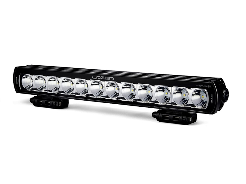 BARRE / RAMPE LED LAZER ST-12 EVOLUTION /  NOIR