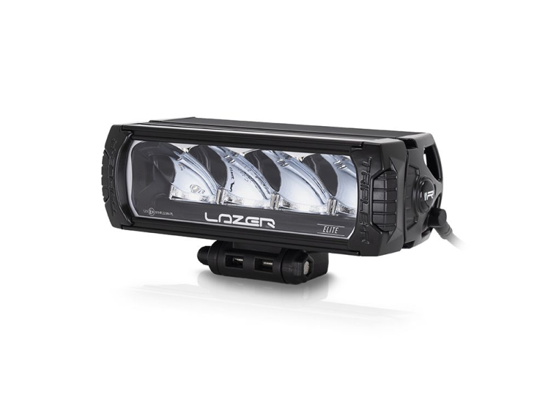 BARRE / RAMPE LED LAZER TRIPLE-R 4 ELITE (750) Gen2 NOIR