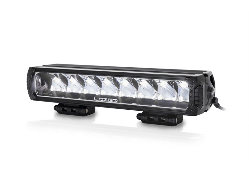 BARRE / RAMPE LED LAZER TRIPLE-R 8 (1000) Gen2 NOIR - Avec feux de position