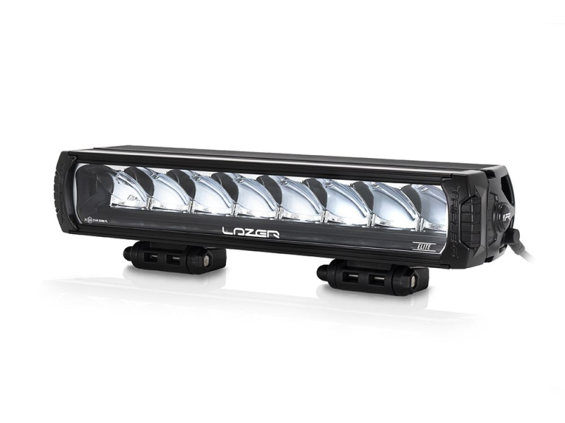 BARRE / RAMPE LED LAZER TRIPLE-R 8 ELITE (1000) Gen2 NOIR