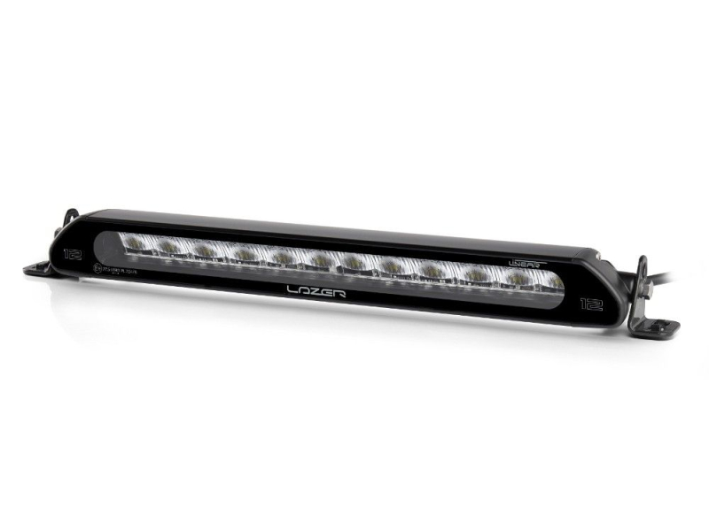 BARRE / RAMPE LED LAZER LINEAR 12