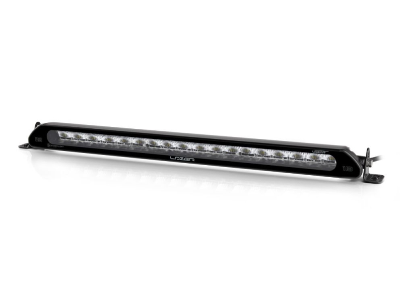 BARRE / RAMPE LED LAZER LINEAR 18