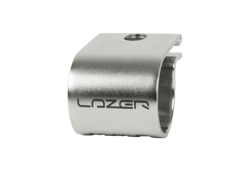 Achetez Lazer - BRIDE DE MONTAGE INOX - TUBE DIAMETRE 60mm (la paire) au  meilleur prix chez Equip'Raid