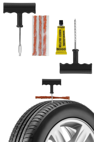 KIT DE REPARATION TUBELESS