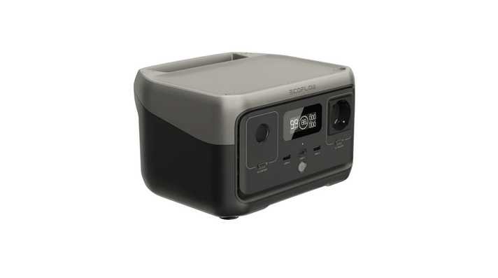 BATTERIE PORTABLE 256Wh ECOFLOW RIVER 2