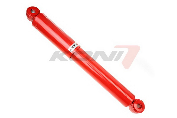 AMORTISSEUR ARRIERE HEAVY TRACK RAID KONI POUR MISTUBISHI L200 2015+