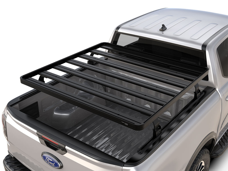 KIT DE GALERIE SLIMLINE II POUR BENNE DU FORD MAVERICK (2022 - JUSQU'à PRéSENT) - DE FRONT RUNNER