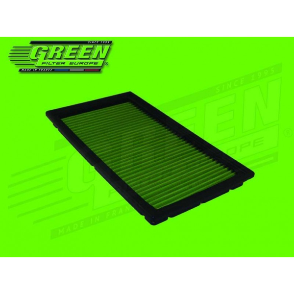 FILTRE A AIR GREEN PP603342